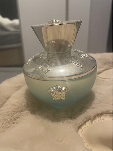 Versace dylan turquoise parfüm
