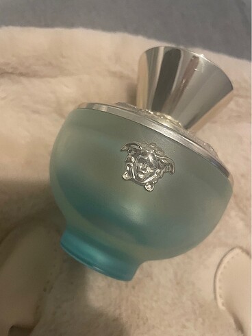 Versace Versace dylan turquoise parfüm