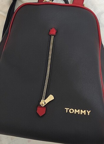 Tommy sırt çantası 