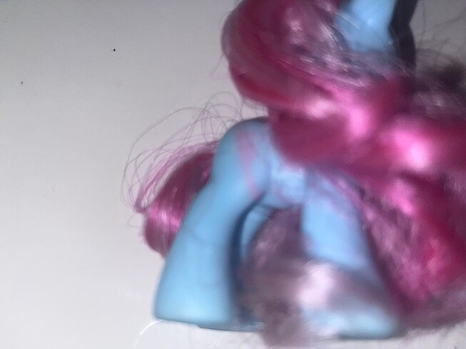 Beden Mlp Dazzle Cupcake