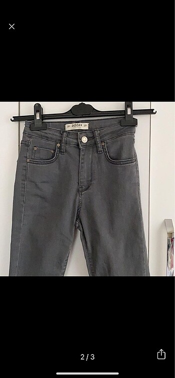 Addax Addax skinny jean ????