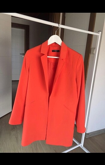Blazer ceket