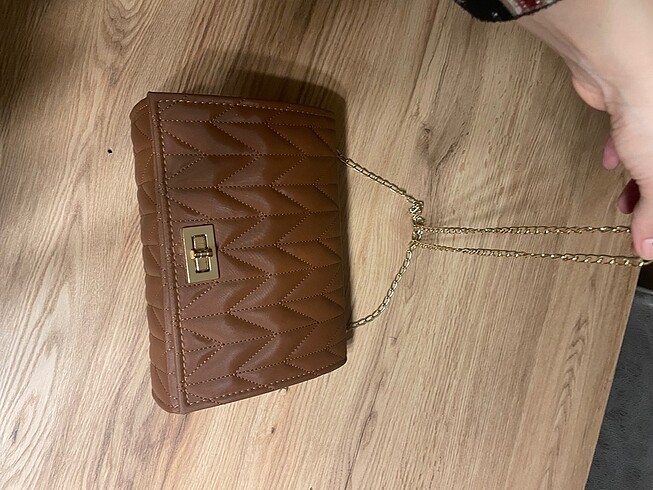 El çantası - Görsel 3