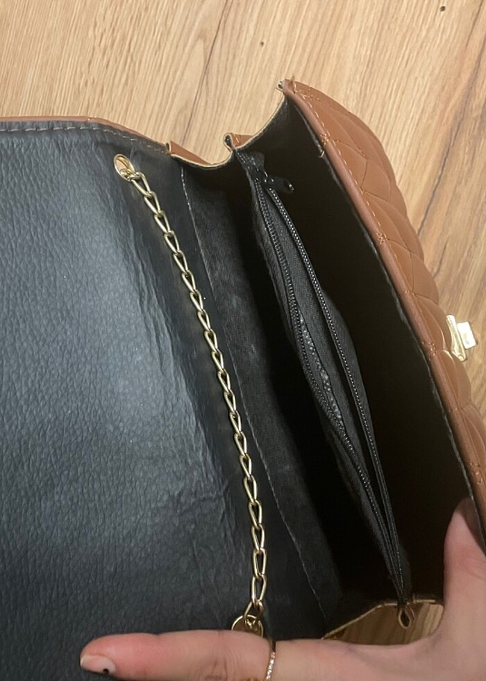 El çantası - Görsel 2