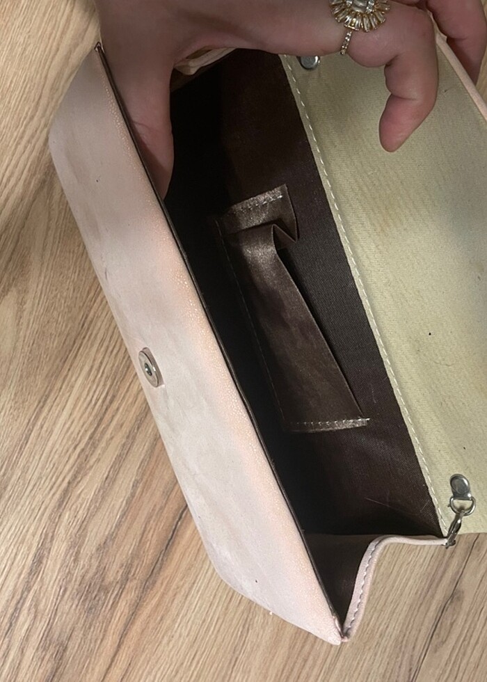 El çantası - Görsel 2