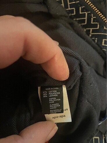 Tommy Çanta - Görsel 5