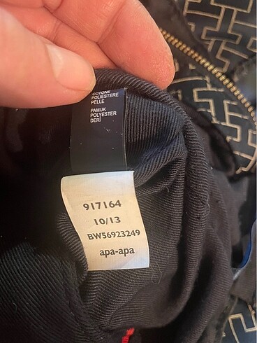 Tommy Çanta - Görsel 4