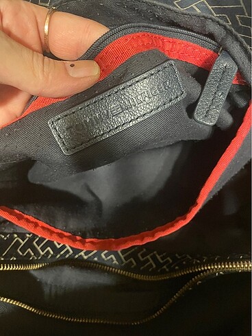 Tommy Çanta - Görsel 3