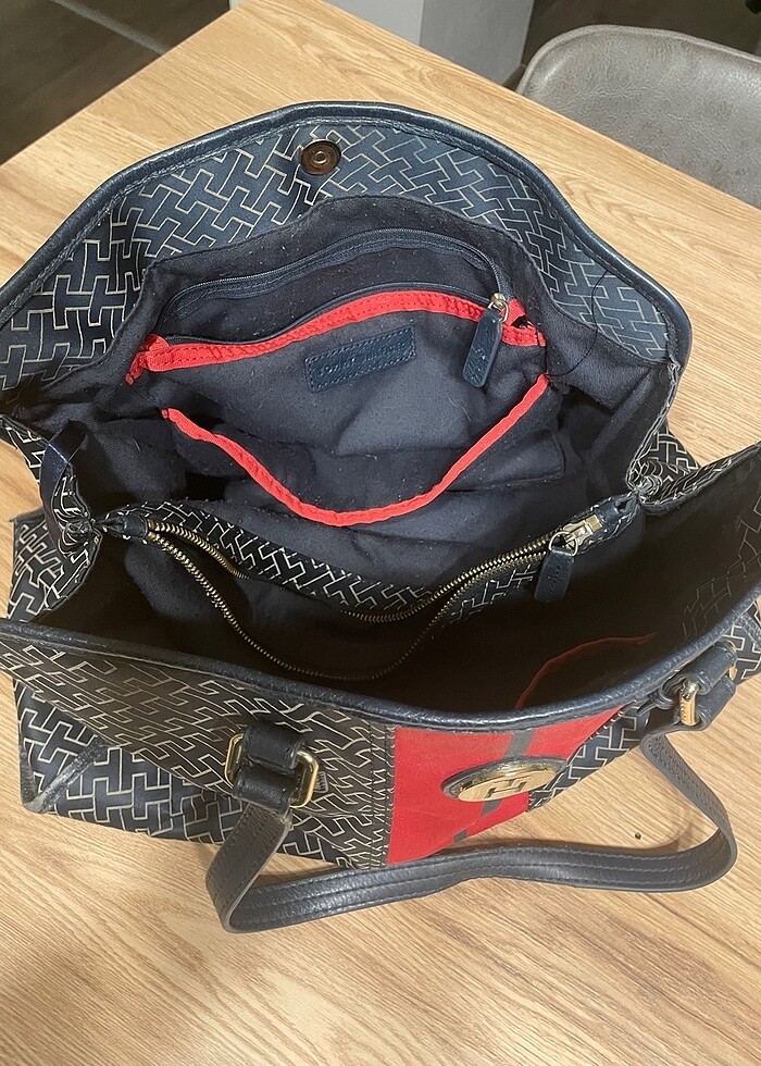 Tommy Çanta - Görsel 2