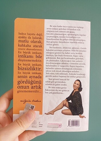  Nilgün Bodur Kişisel Gelişim Kitabı 