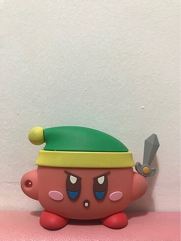 Kirby Kılıf Airpods Pro