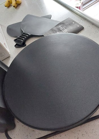 Karaca Gastro 10 in 1 Pizza Pide Lahmacun Makinesi - Görsel 8