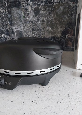 Karaca Gastro 10 in 1 Pizza Pide Lahmacun Makinesi - Görsel 6