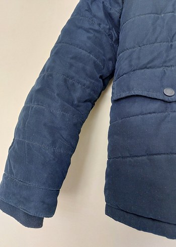 LC Waikiki çocuk mont 11 12 yaş