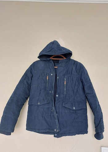 çocuk mont 11 12 yaş