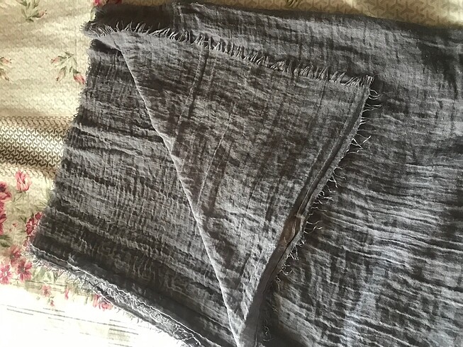 Freshscarf bürümcük şal