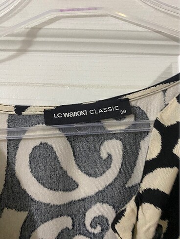 LC Waikiki Lcwaikiki elbise