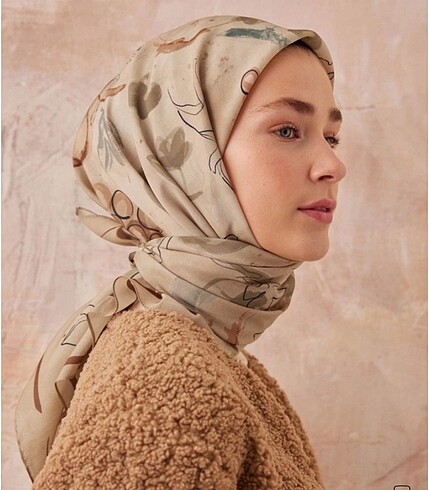 Freshscarf eşarp