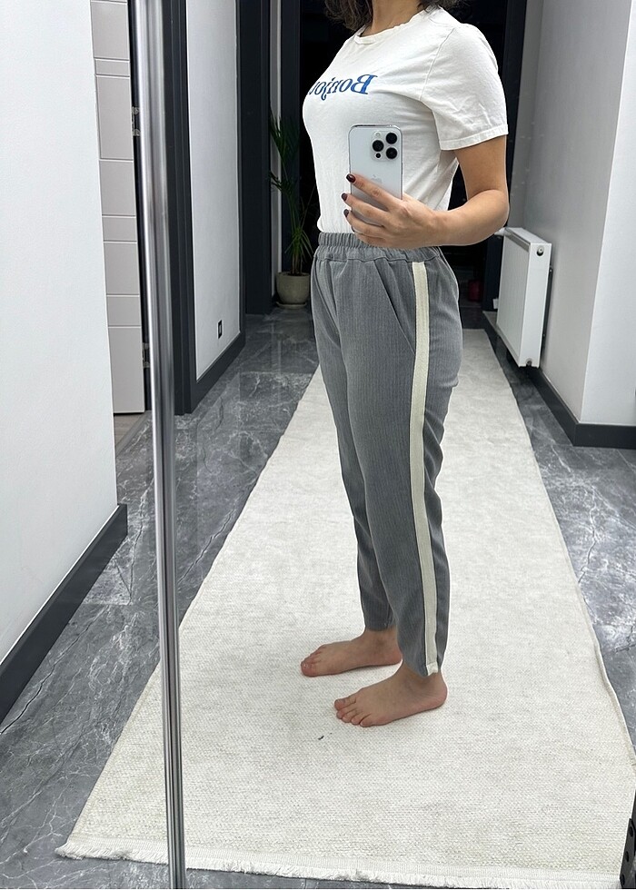 Bsl pantolon - Görsel 2