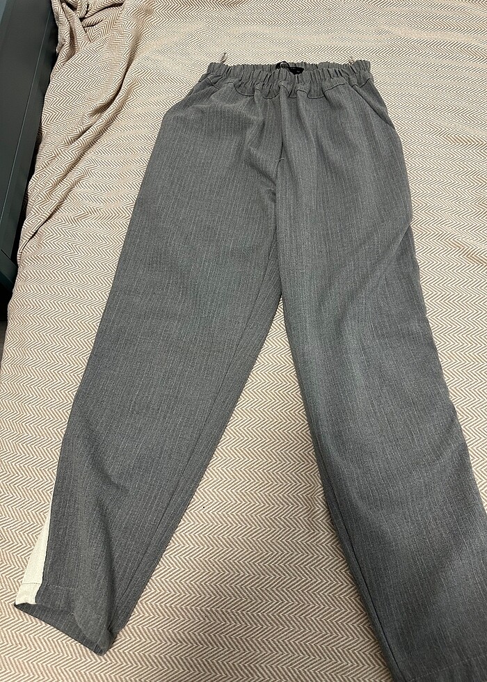 Bsl pantolon - Görsel 4