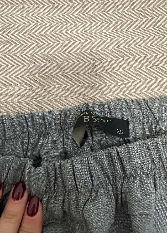 Bsl pantolon - Görsel 5