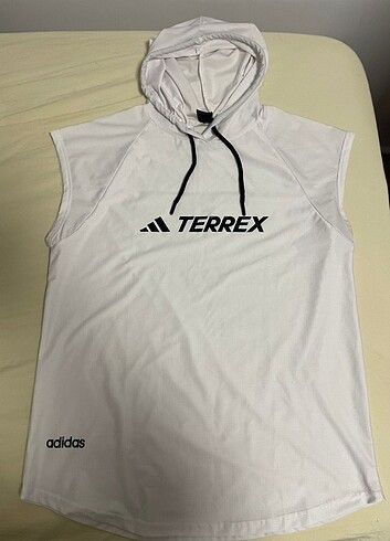 l/xl Beden ADİDAS TERREX SPOR 