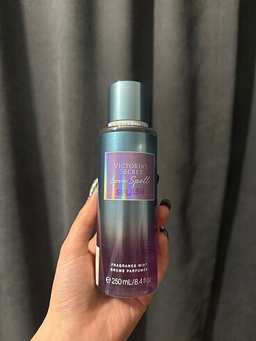 Victoria?s Secret Love Spell Splash