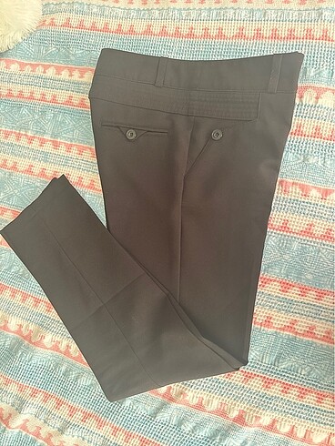 Batik Batik kumaş pantolon