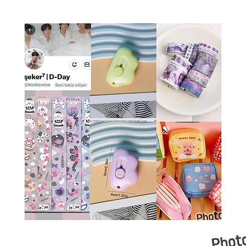 Binder