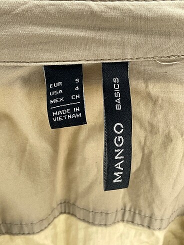 s Beden çeşitli Renk Mango Kısa Elbise %70 İndirimli.