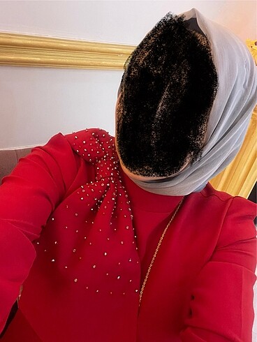 40 Beden Abiye