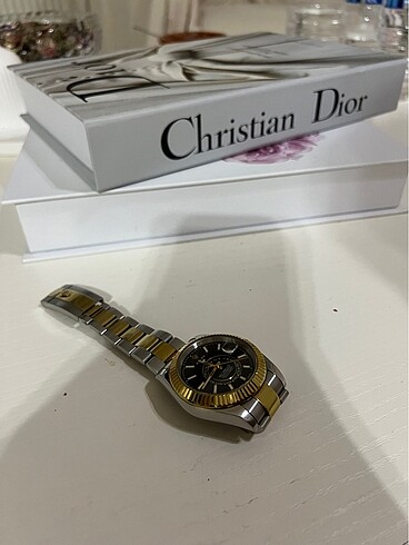  Beden Rolex saat