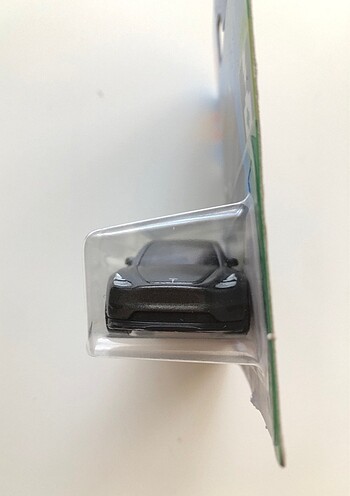 Beden Renk Hot Wheels TESLA MODEL Y