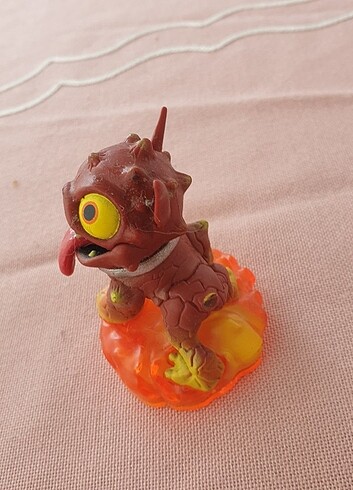  Beden Renk Skylander