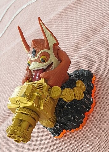  Beden Renk Skylander 