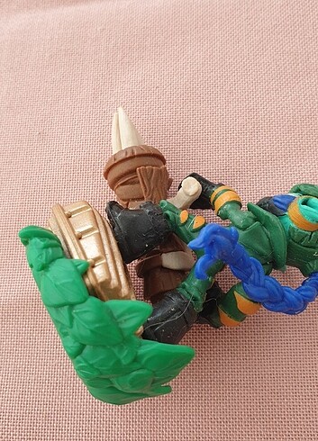  Beden skylander 