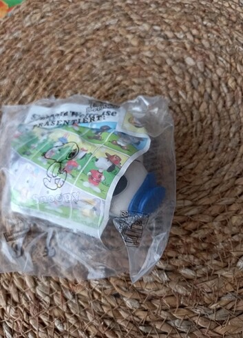  Beden Snoopy 1999 yili