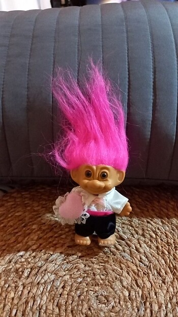  Russ marka Troll 15 cm