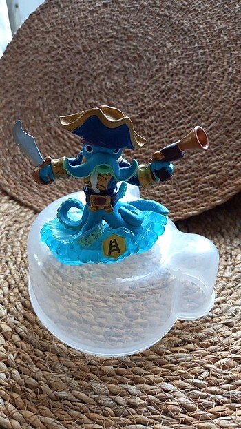 Skylanders 10 cm