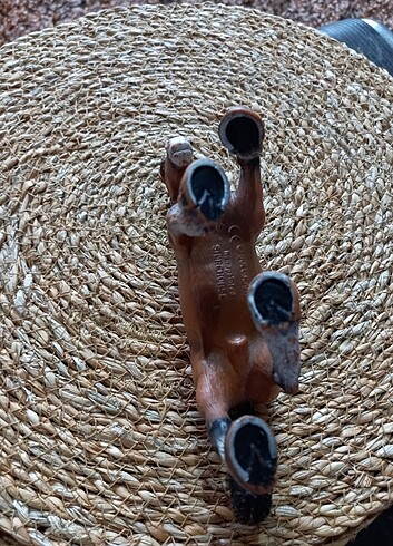  Beden Bully marka At 25 cm