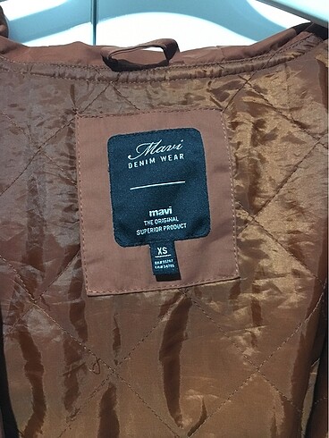 Mavi Jeans Mavi kapşon