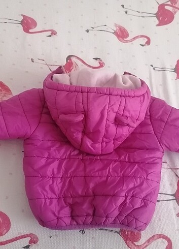 HelloBaby Kız bebek mont