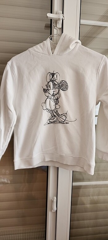 Kiz cocuk sweatshirt 