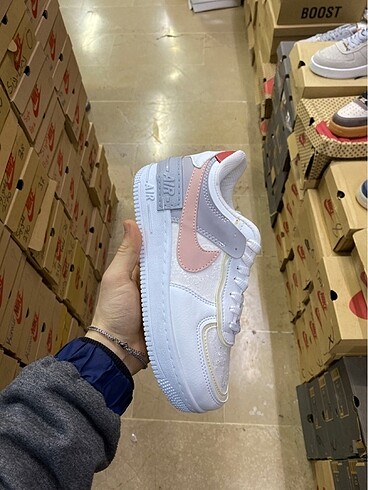Nike Airforce Bayan37