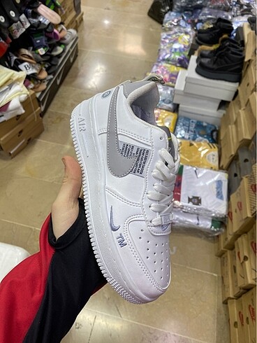 Nike airforce 36 numara