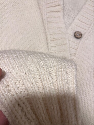 Zara hammade ceket