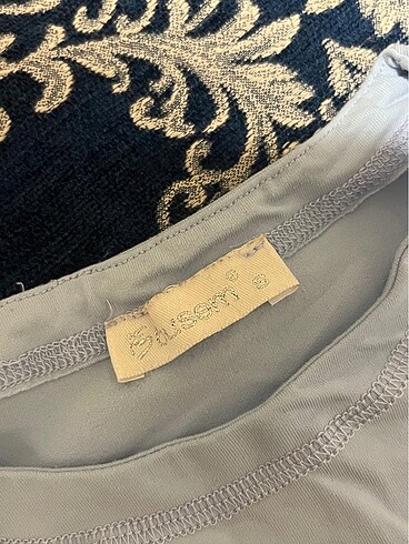 Zara scuba dar bluz