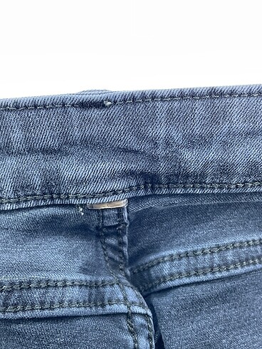 36 Beden çeşitli Renk PreLoved Jean / Kot %70 İndirimli.