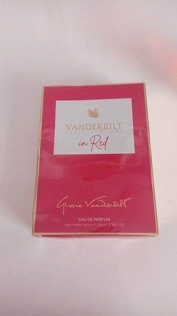 Victoria s Secret Parfüm