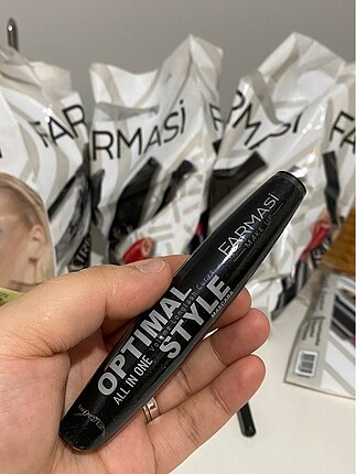 Farmasi optimal rimel